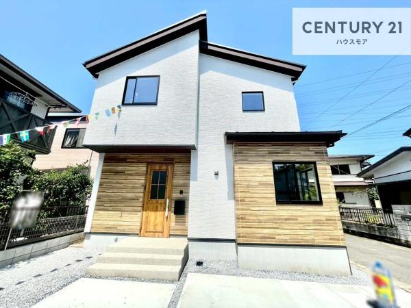 流山市駒木台 新築戸建