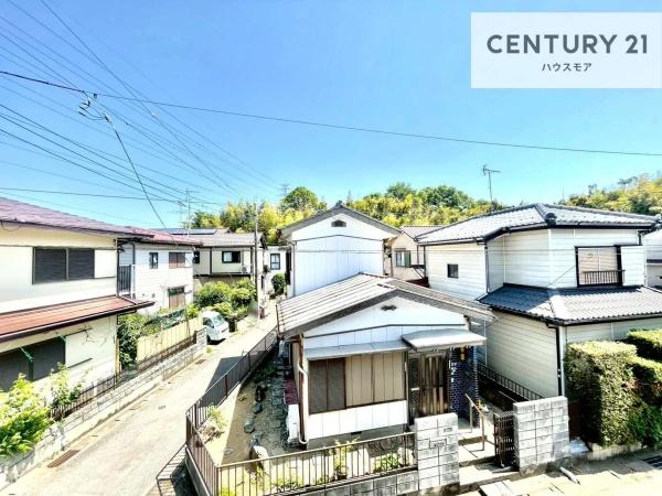 流山市駒木台　新築戸建