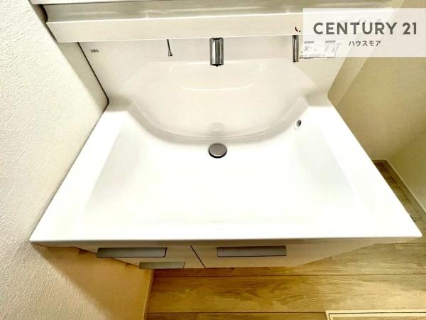 流山市駒木台　新築戸建