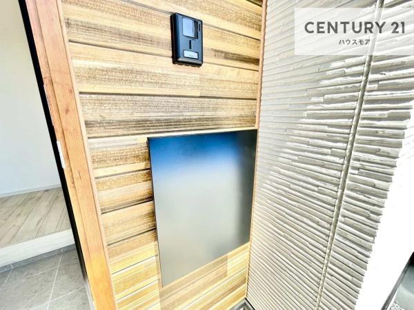 流山市駒木台　新築戸建