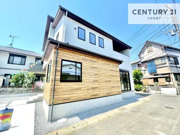 流山市駒木台　新築戸建