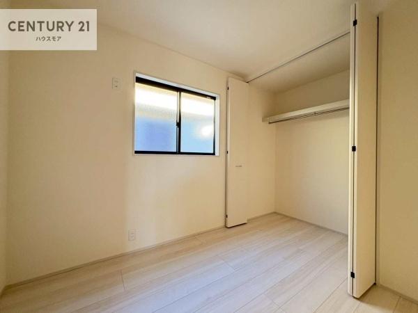 柏市南増尾4丁目　新築戸建