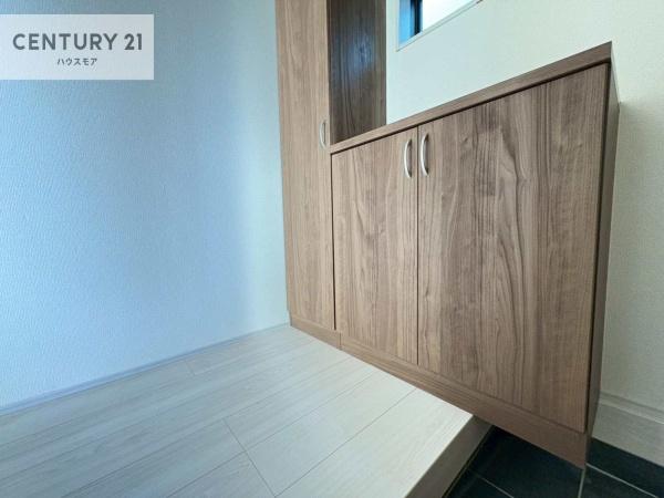 柏市南増尾4丁目　新築戸建