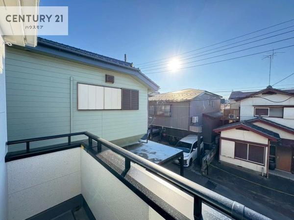 柏市南増尾4丁目　新築戸建
