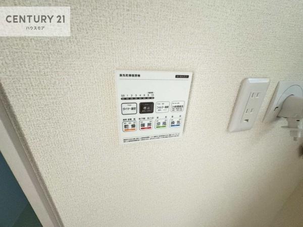 柏市南増尾4丁目　新築戸建