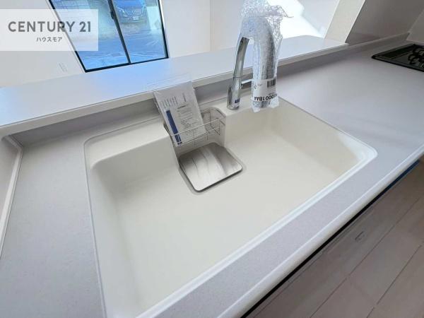 柏市南増尾4丁目　新築戸建