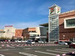 柏市大津ケ丘4丁目　新築戸建て(セブンパークアリオ柏)