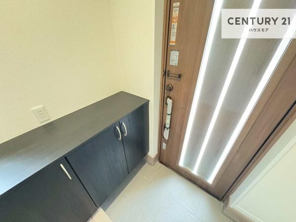 柏市大津ケ丘4丁目　新築戸建て