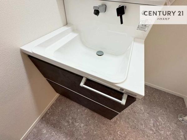 柏市大津ケ丘4丁目　新築戸建て