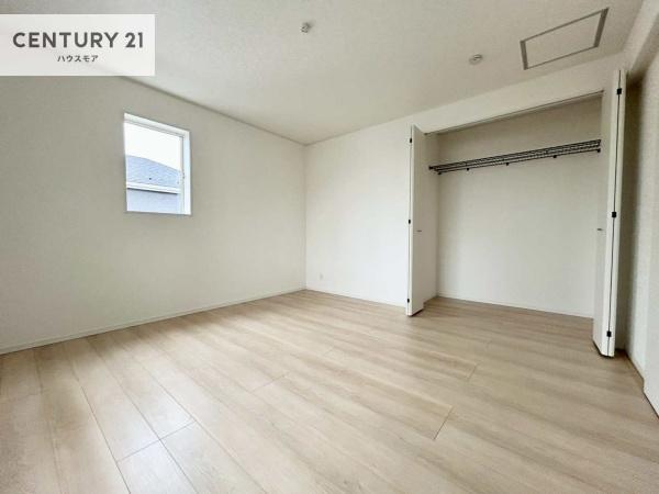 土浦市並木3丁目　3号棟　新築戸建