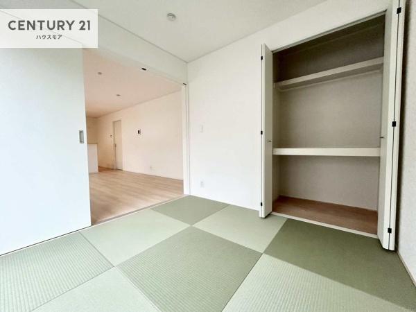 土浦市並木3丁目　3号棟　新築戸建