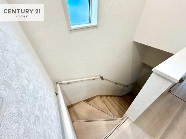 土浦市並木3丁目　3号棟　新築戸建