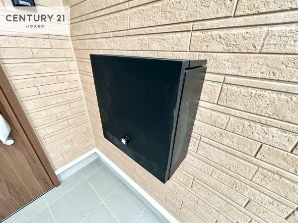 土浦市並木3丁目　3号棟　新築戸建