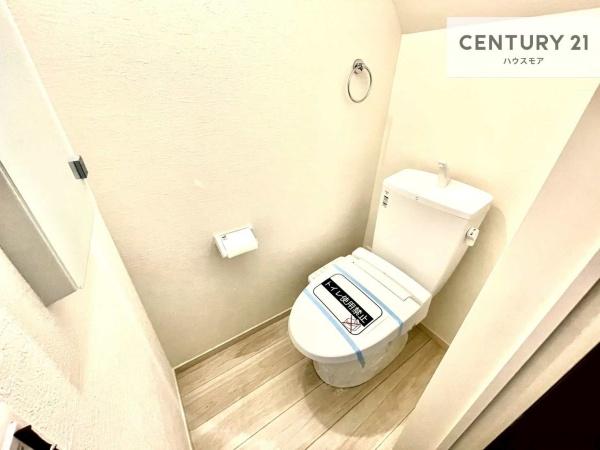 柏市西柏台1丁目　新築戸建