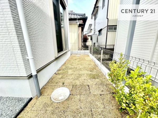 柏市西柏台1丁目　新築戸建