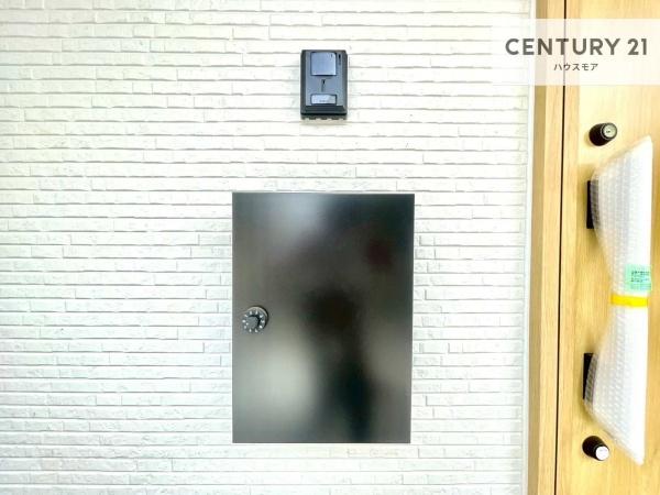 柏市西柏台1丁目　新築戸建