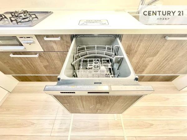 柏市西柏台1丁目　新築戸建