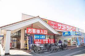 柏市松ケ崎　新築戸建(サンドラッグ柏松葉町店)