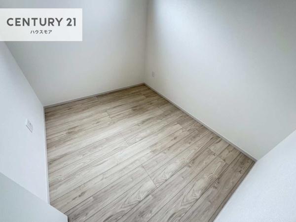 柏市松ケ崎　新築戸建