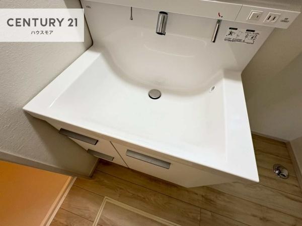 柏市松ケ崎　新築戸建
