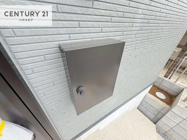 柏市松ケ崎　新築戸建