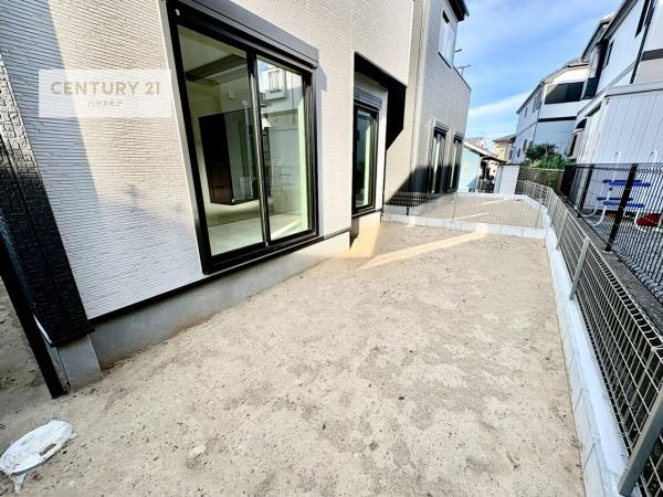 柏市逆井藤ノ台　1号棟　新築戸建