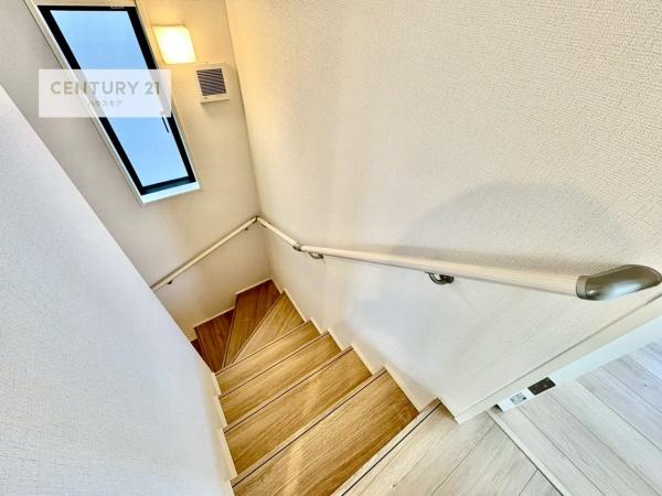 柏市逆井藤ノ台　2号棟　新築戸建