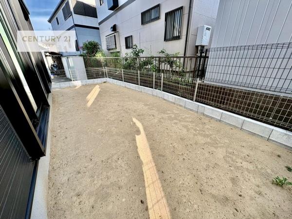 柏市逆井藤ノ台　2号棟　新築戸建