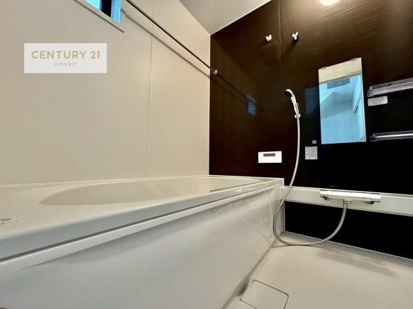 松戸市稔台3丁目　新築戸建て