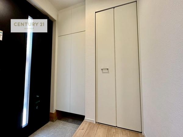 松戸市稔台3丁目　新築戸建て