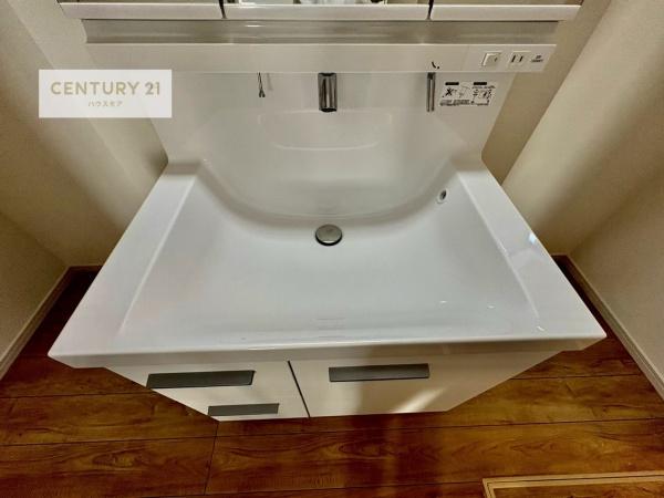 松戸市稔台3丁目　新築戸建て