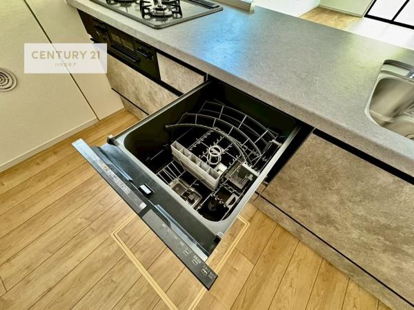 松戸市稔台3丁目　新築戸建て