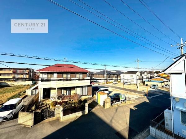流山市東初石1丁目　新築戸建