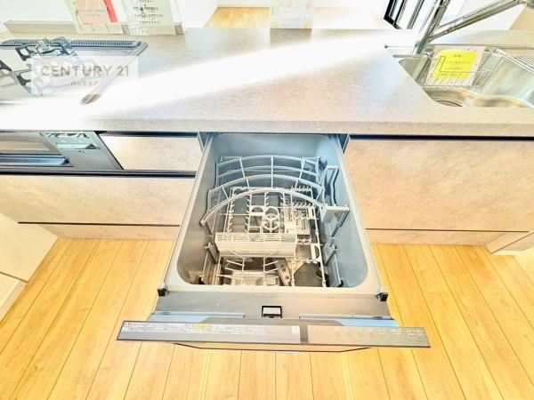 流山市東初石1丁目　新築戸建