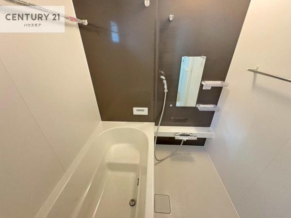 松戸市常盤平西窪町　新築戸建