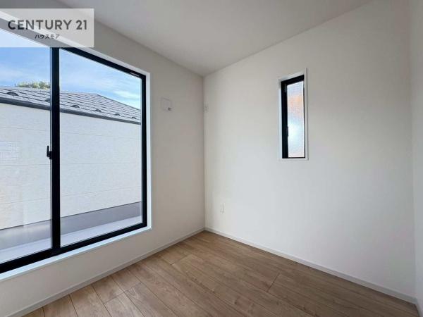 松戸市常盤平西窪町　新築戸建