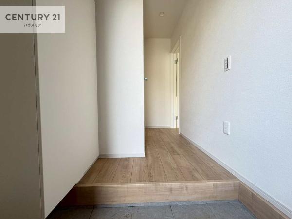 松戸市常盤平西窪町　新築戸建
