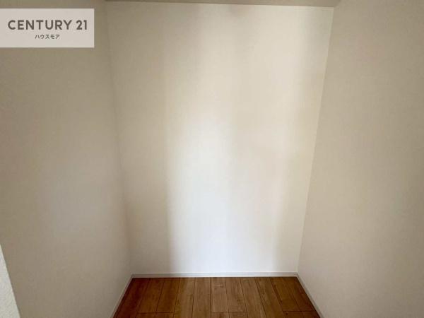 松戸市常盤平西窪町　新築戸建