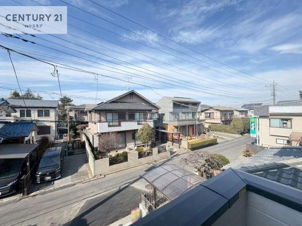 松戸市常盤平西窪町　新築戸建