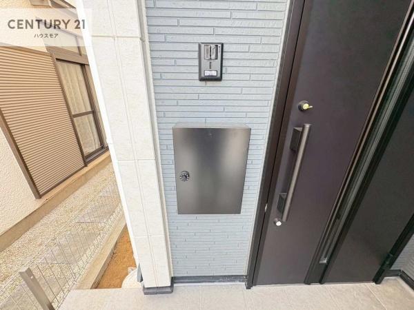 松戸市常盤平西窪町　新築戸建