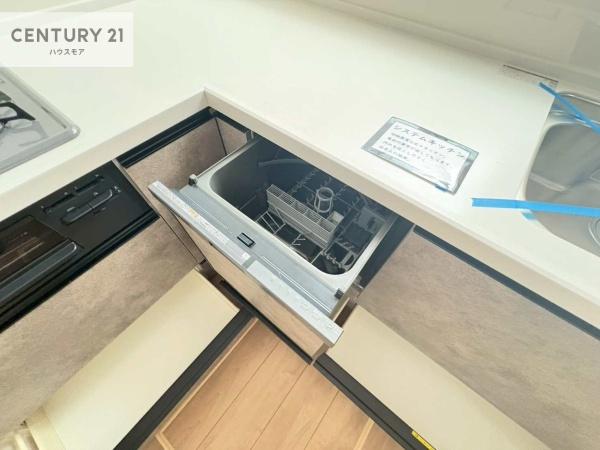 松戸市常盤平西窪町　新築戸建