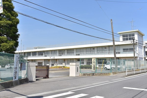 土浦市北荒川沖町　新築戸建(土浦市立荒川沖小学校)