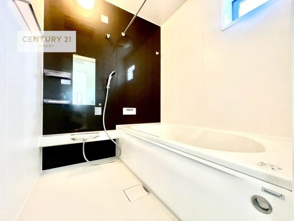 松戸市二ツ木　1号棟　新築戸建て