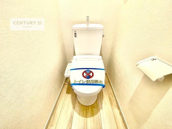 松戸市二ツ木　1号棟　新築戸建て