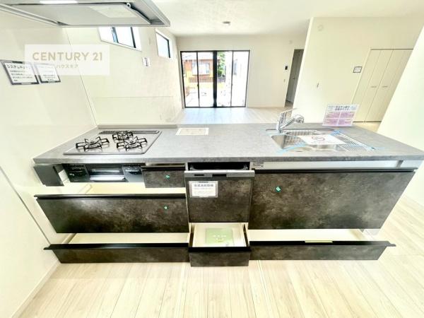 松戸市二ツ木　1号棟　新築戸建て