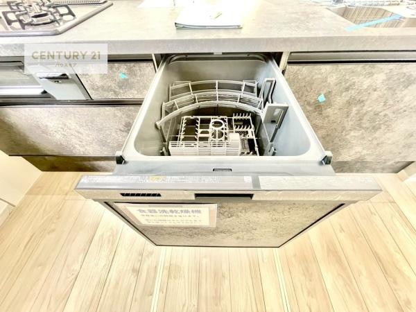 松戸市二ツ木　1号棟　新築戸建て