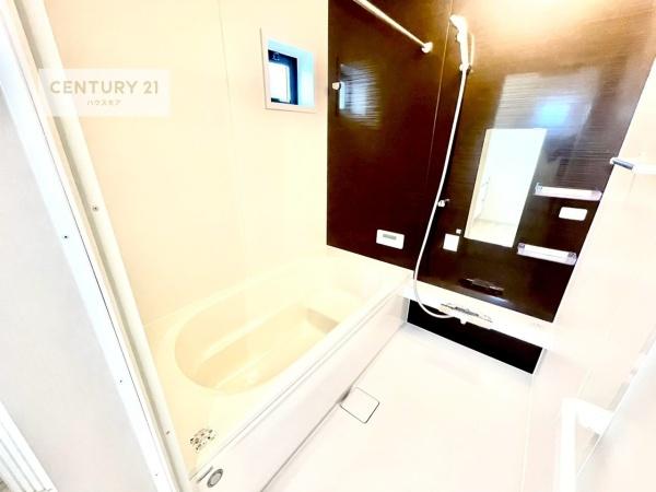 松戸市二ツ木　3号棟　新築戸建て