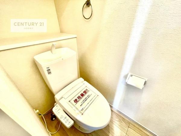 松戸市二ツ木　3号棟　新築戸建て