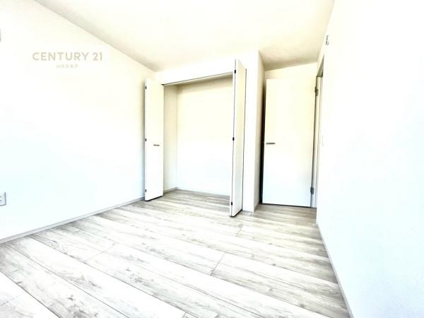 松戸市二ツ木　3号棟　新築戸建て
