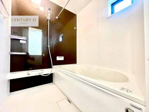 松戸市二ツ木　4号棟　新築戸建て